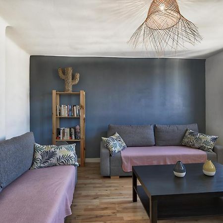Apartmán Nocnoc - Le Petit-Colbert Marseille Exteriér fotografie